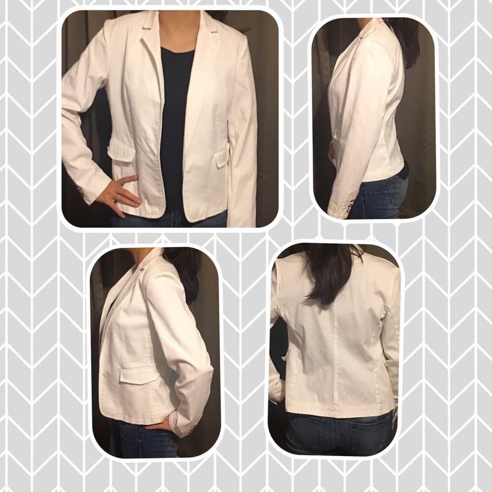 Express Blazer Price Drop ⬇️
